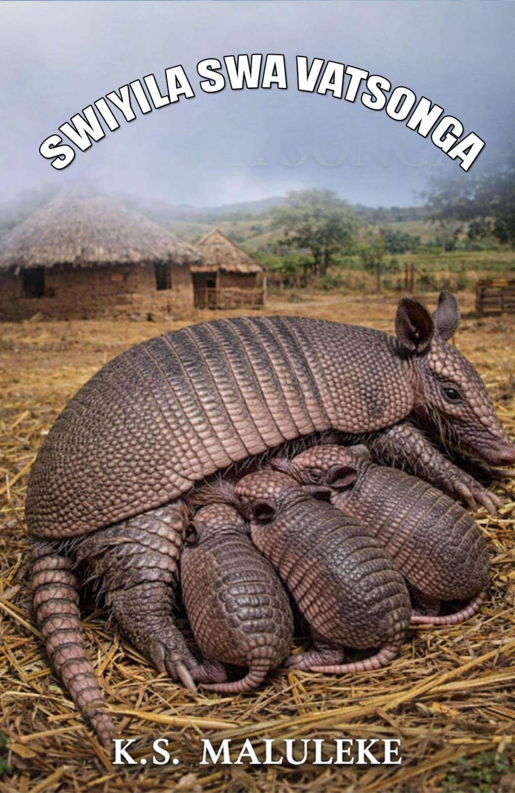 Swiyila swa Vatsonga
